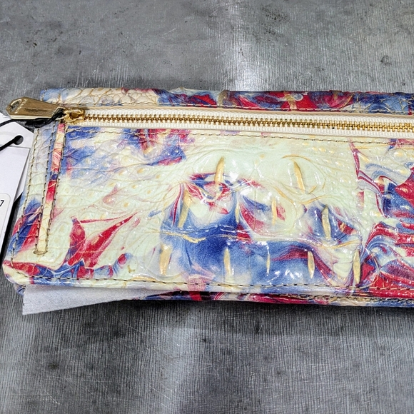 Brahmin Ady wallet - Picture 2 of 3